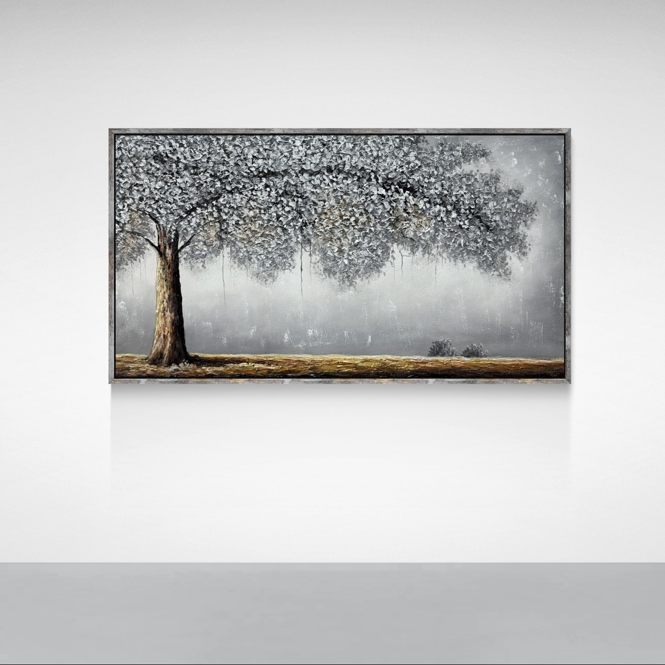 Silver Solitude image 4
